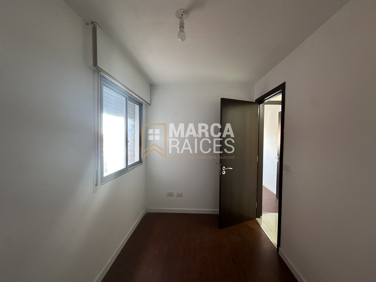 Apartamento ID.453 - Venta Apartamento 2 Dormitorios con renta Palermo Montevideo