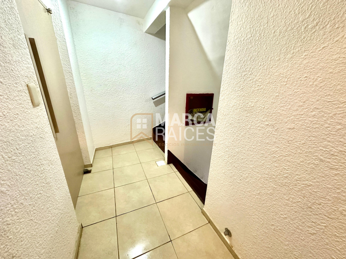 Apartamento ID.1975 - Alquiler Apartamento Monoambiente Cordon Montevideo