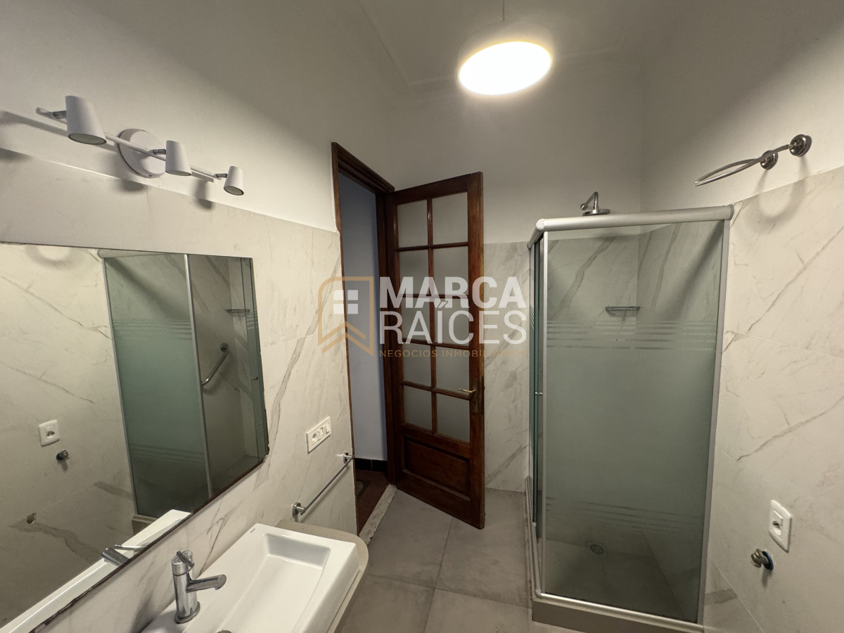 Apartamento ID.1285 - Alquiler Apartamento 3 Dormitorios 2 Baños Reciclado Cordon Montevideo