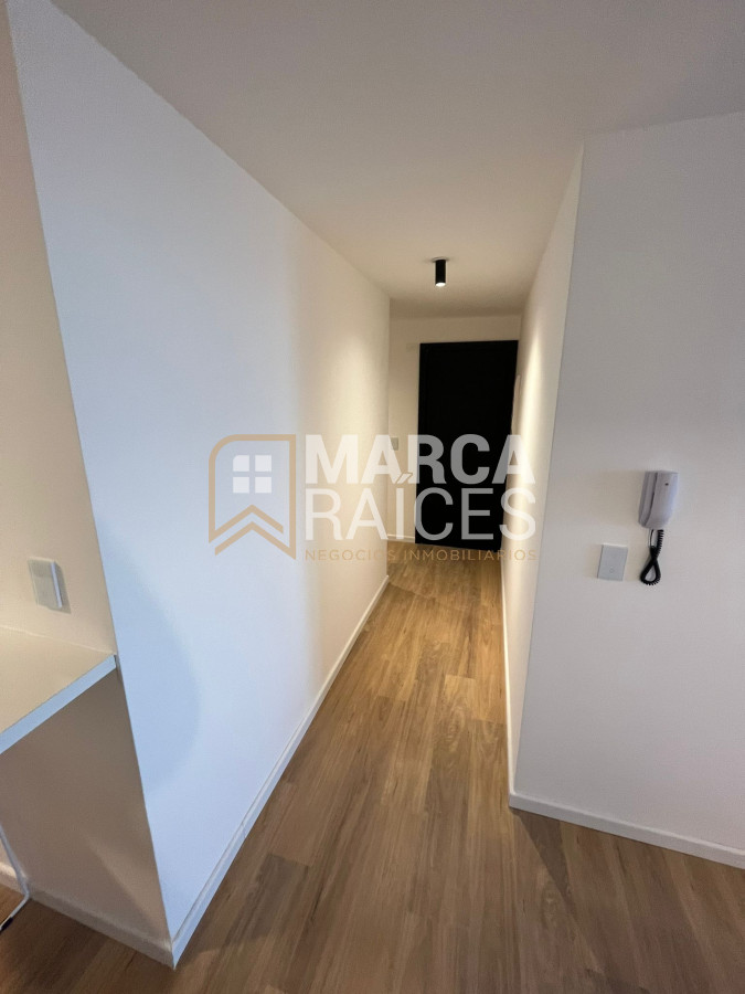 Apartamento ID.917 - Venta Apartamento 2 Dormitorios a estrenar Barrio Sur Montevideo 