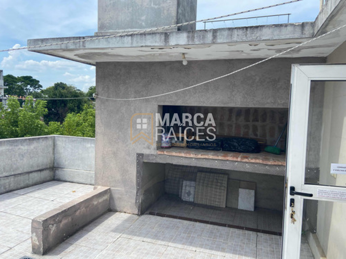 Apartamento ID.692 - Venta Monoambiente Para Inversion Con Renta Parque Batlle Montevideo