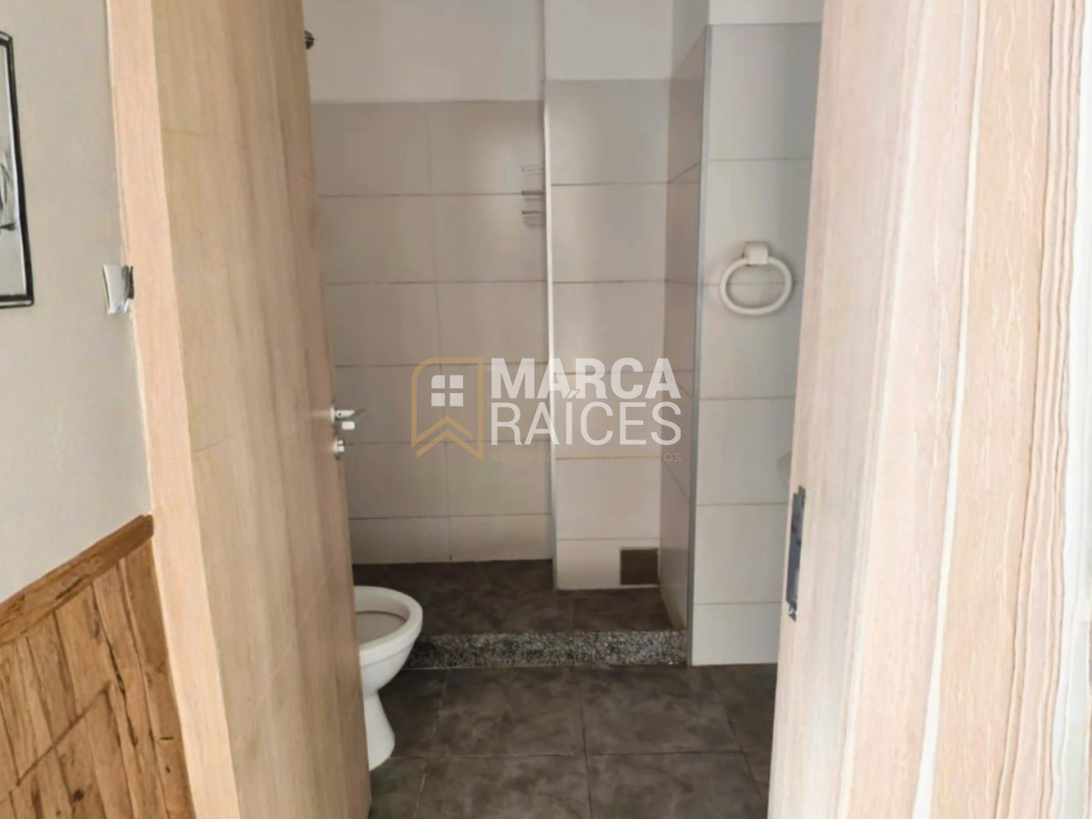 Apartamento ID.1673 - Alquiler Apartamento 1 Dormitorio Pocitos Montevideo