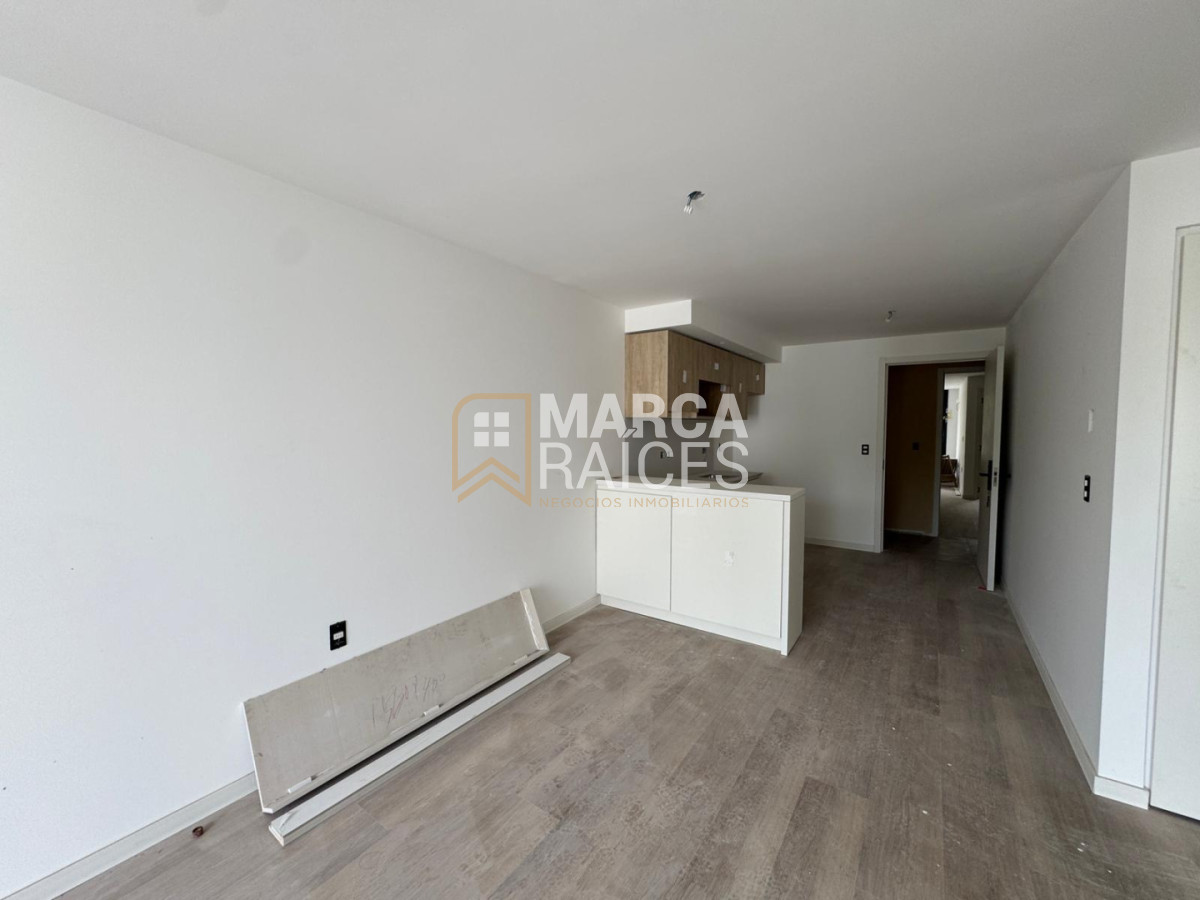 Apartamento ID.1856 - Venta Apartamento 1 Dormitorio proximo a estrenar Centro Sur Montevideo
