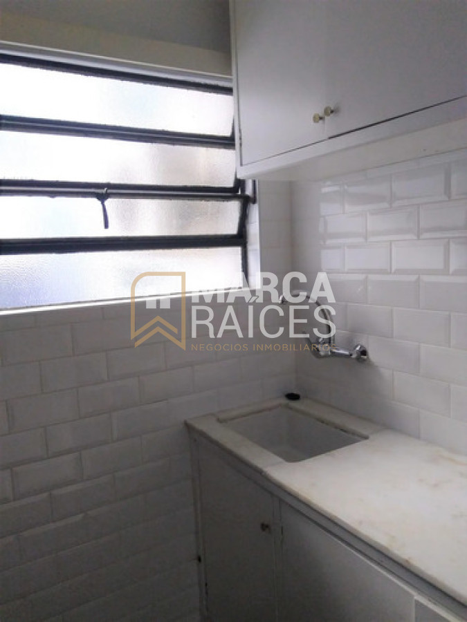 Apartamento ID.1926 - Alquiler Apartamento 1 Dormitorio. Centro, Montevideo