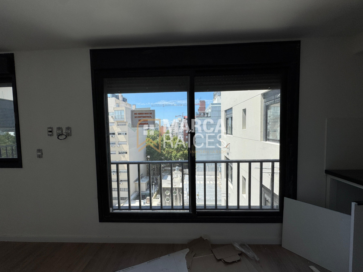 Apartamento ID.1510 - Venta Apartamentos Monoambientes Proximo a Estrenar Cordon Sur Montevideo