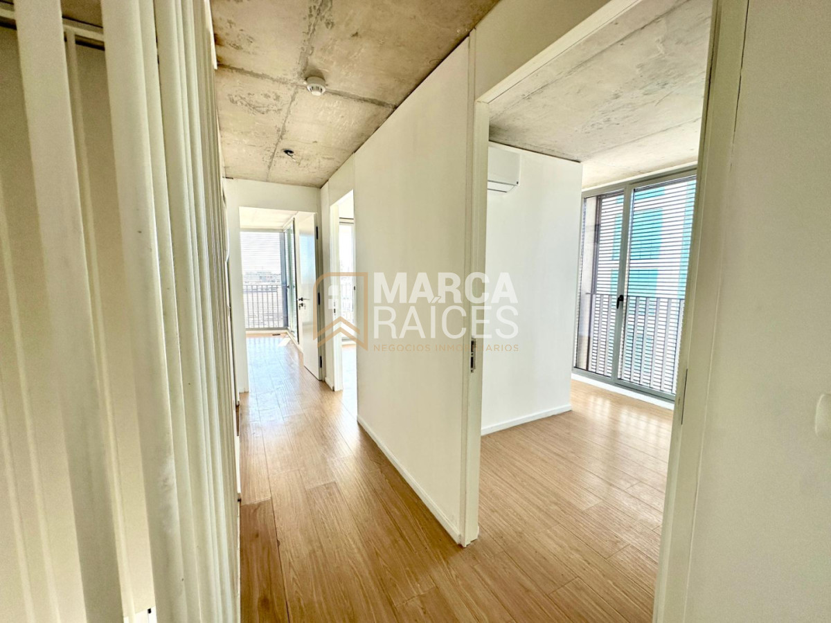 Apartamento ID.1212 - Alquiler Apartamento Premium Duplex 2 Dormitorios 2 Baños Piscina Centro Montevideo