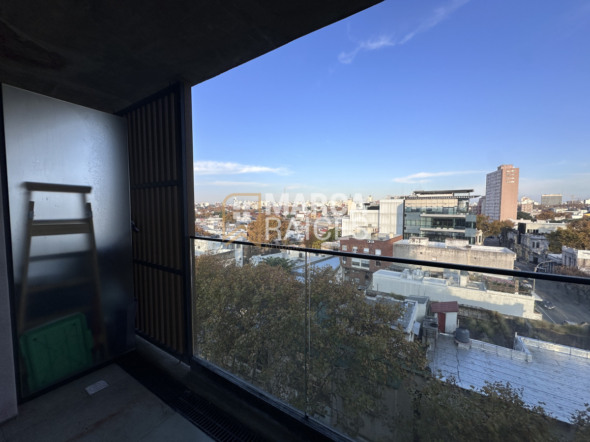 Apartamento ID.53 - Venta Apartamento 2 dormitorios a estrenar Aguada Montevideo