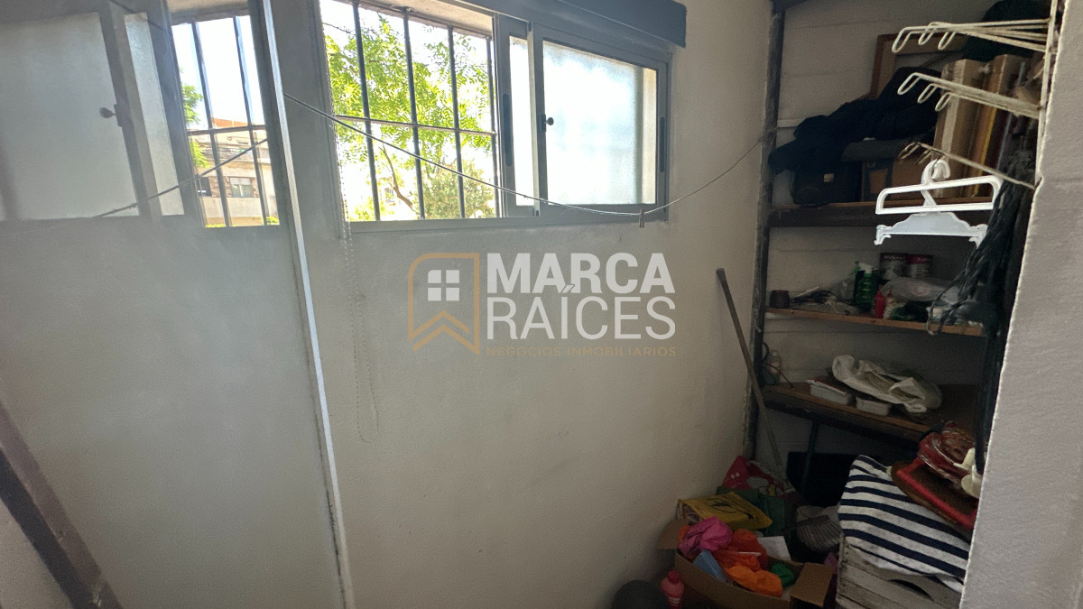 Apartamento ID.1183 - Venta Apartamento 1 Dormitorio Planta Baja Parque Batlle Montevideo