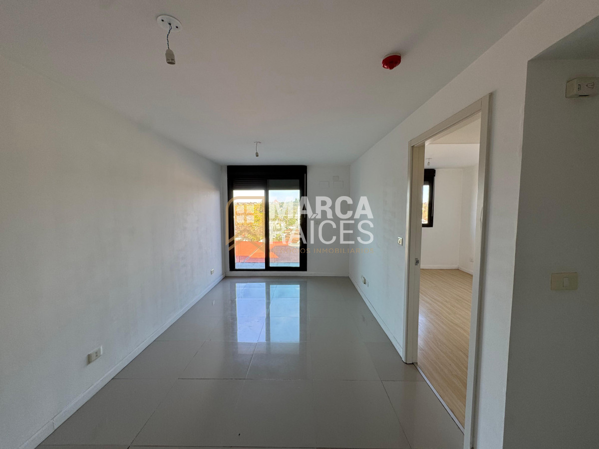 Apartamento ID.1651 - Venta Apartamento 1 Dormitorio con garage en complejo Town Park Prado Montevideo