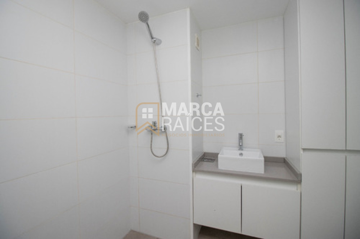 Apartamento ID.951 - Venta Divino Monoambiente A Estrenar En Pocitos! Charrua Y Massini! Edificio De Gran Calidad Y Diseño