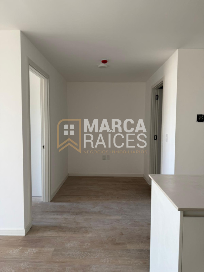 Apartamento ID.1953 - Alquiler Apartamento 1 Dormitorio y medio a estrenar semi equipado Centro Sur Montevideo