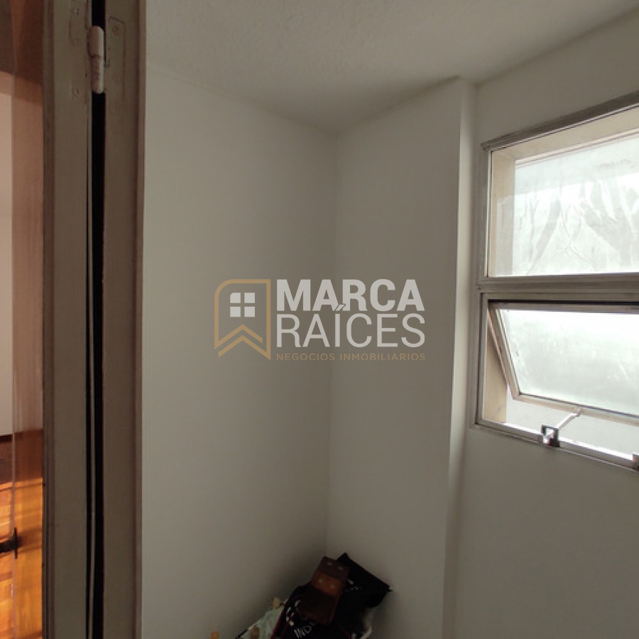 Apartamento ID.1743 - Alquiler apartamento 1 dormitorio, 1 baño, Cordon, 