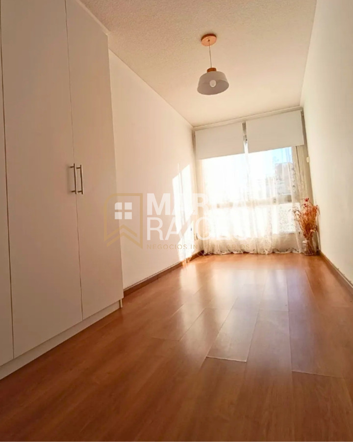 Apartamento ID.1689 - Alquiler Apartamento 2 Dormitorios 2 Baños Punta Carretas Montevideo