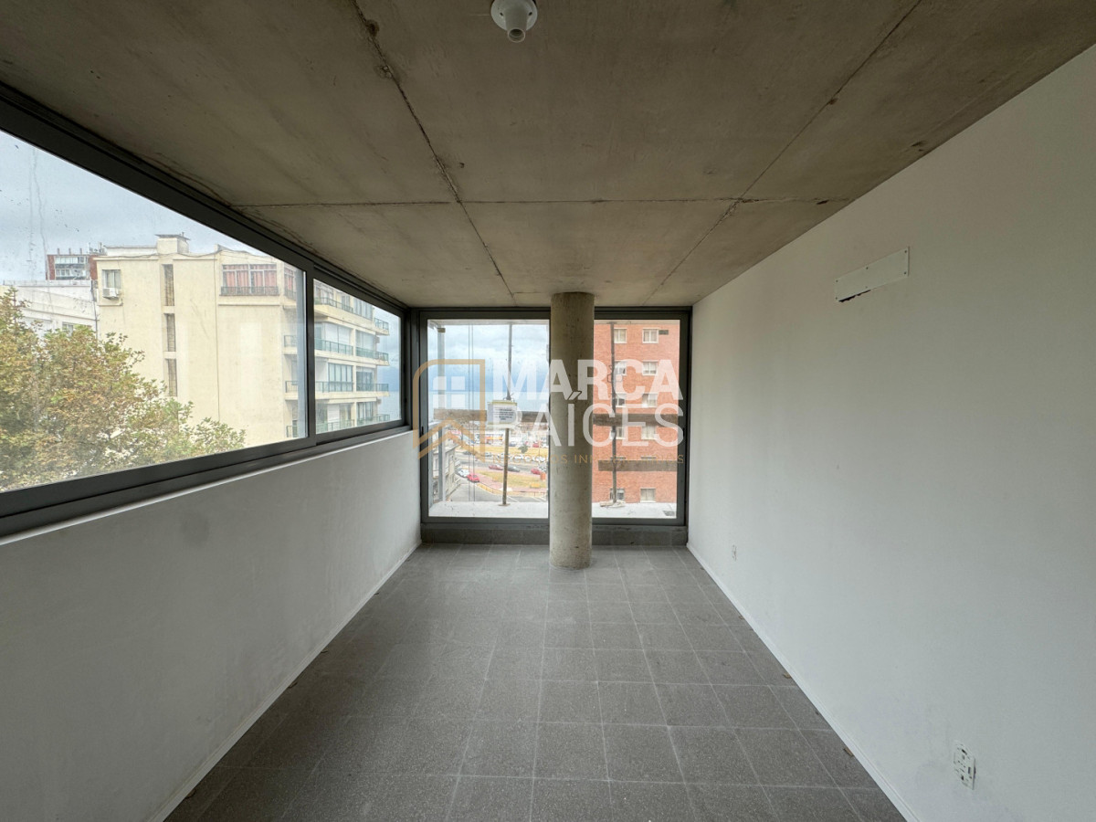 Apartamento ID.811 - Venta Apartamento 1 Dormitorio en pozo Barrio Sur Montevideo