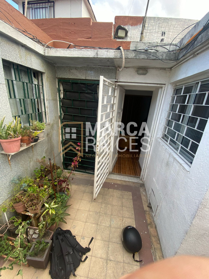 Apartamento ID.1324 - Venta Apartamento 2 Dormitorios Buceo Con Renta