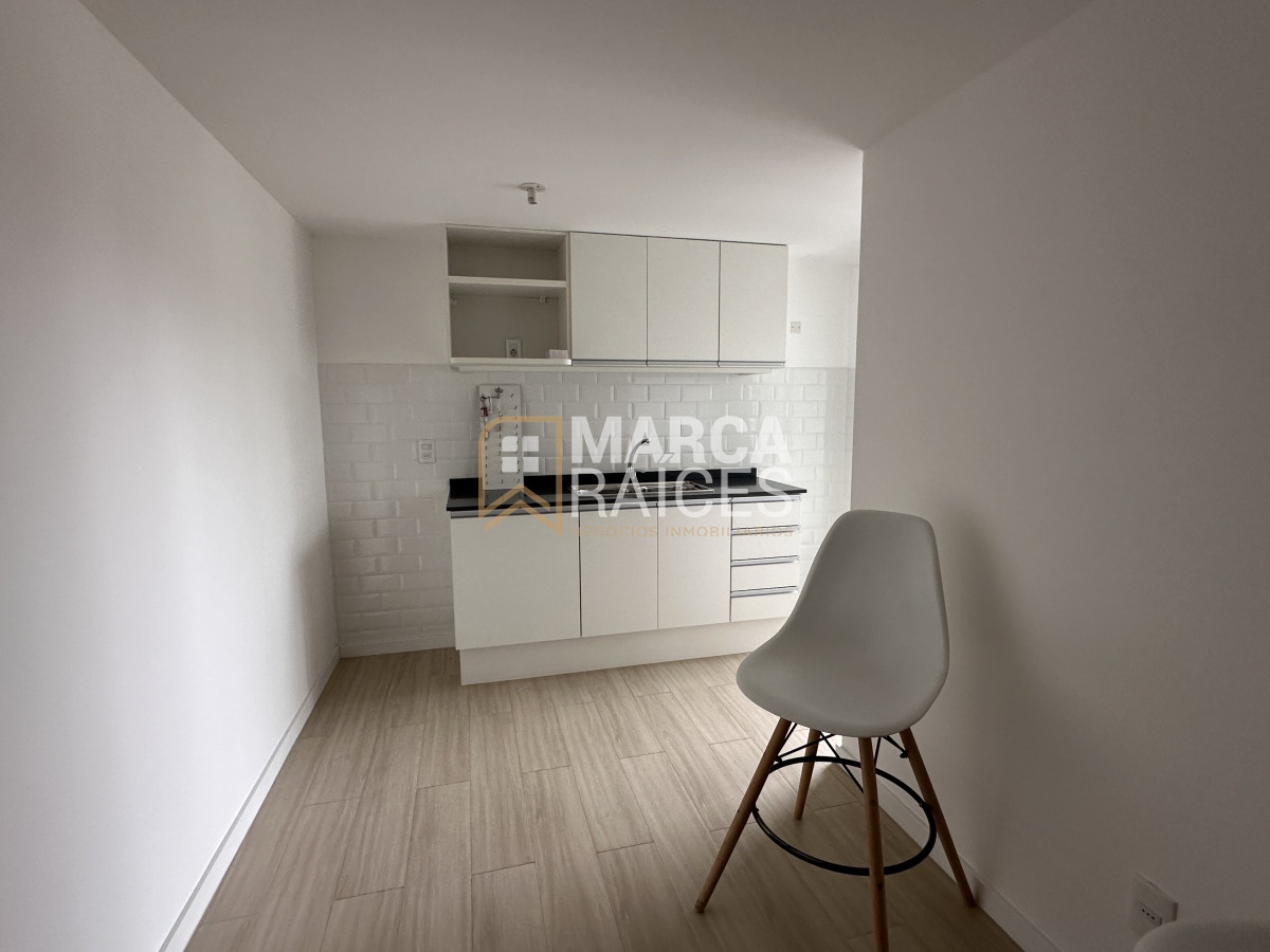 Apartamento ID.882 - Venta Apartamento a Estrenar 2 Dormitorios Centro Montevideo 