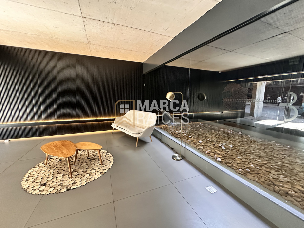 Apartamento ID.1784 - Alquiler Apartamento 1 Dormitorio Centro Montevideo