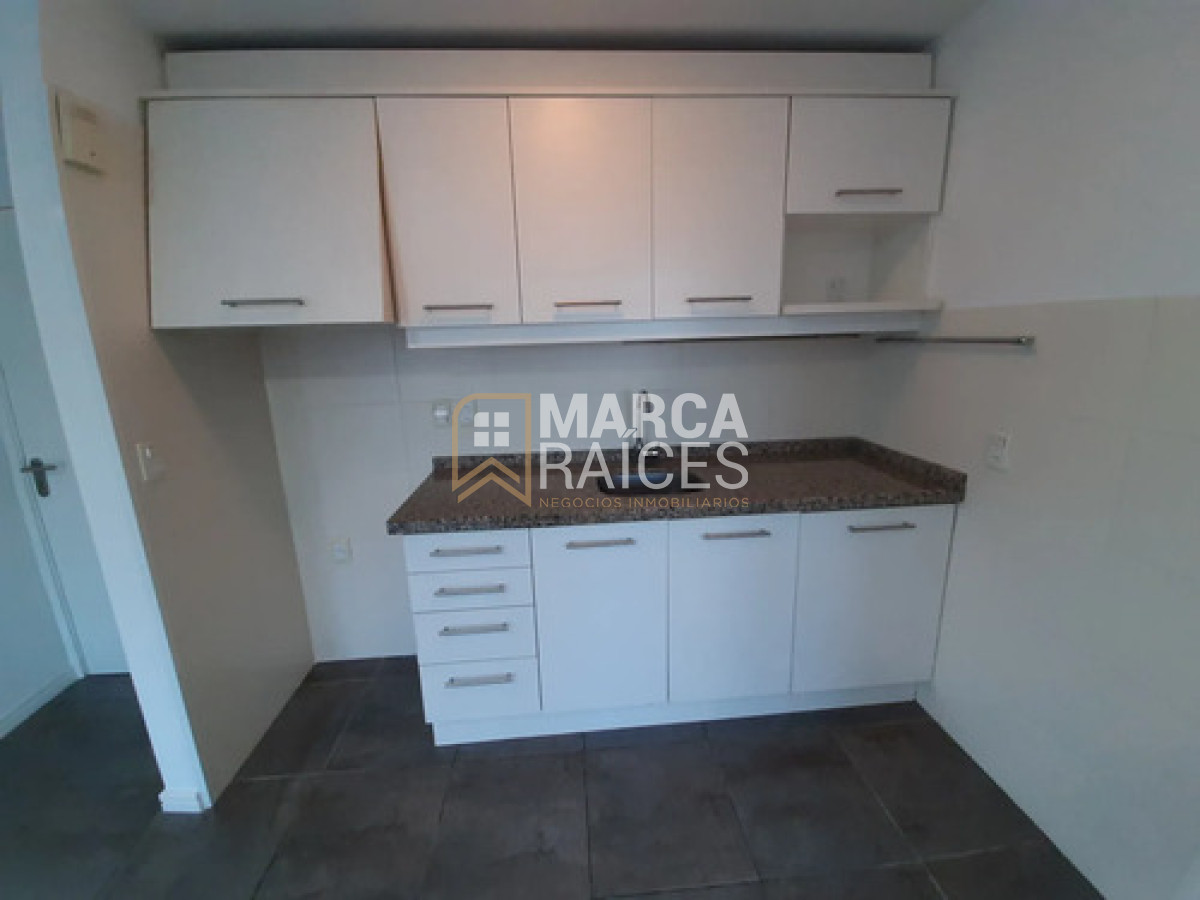 Apartamento ID.1906 - Alquiler Apartamento 1 Dormitorio. Parque Batlle, Montevideo