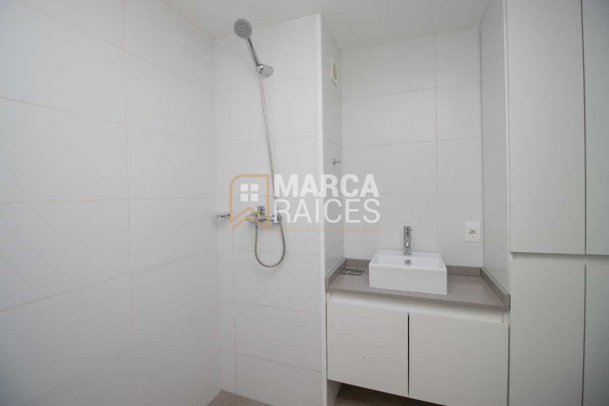 Apartamento ID.951 - Venta Divino Monoambiente A Estrenar En Pocitos! Charrua Y Massini! Edificio De Gran Calidad Y Diseño
