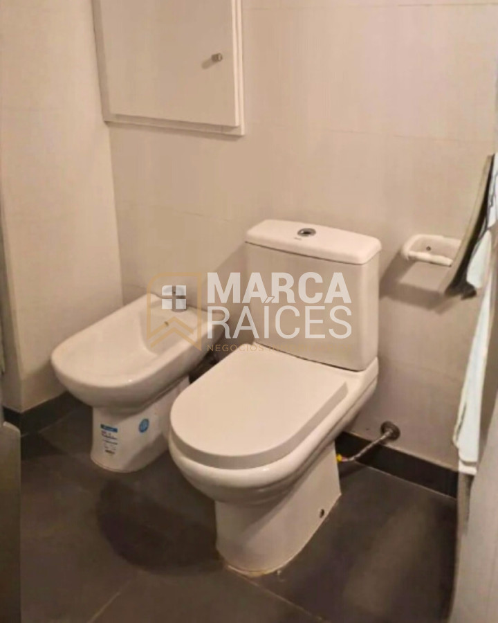 Apartamento ID.1678 - Alquiler Apartamento 2 Dormitorios 2 Baños Centro Montevideo