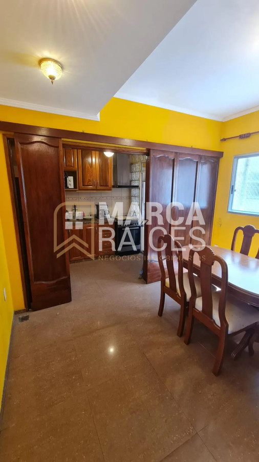 Apartamento ID.1364 - Alquiler Apartamento 2 Dormitorios Amueblado Balcón Pocitos Montevideo
