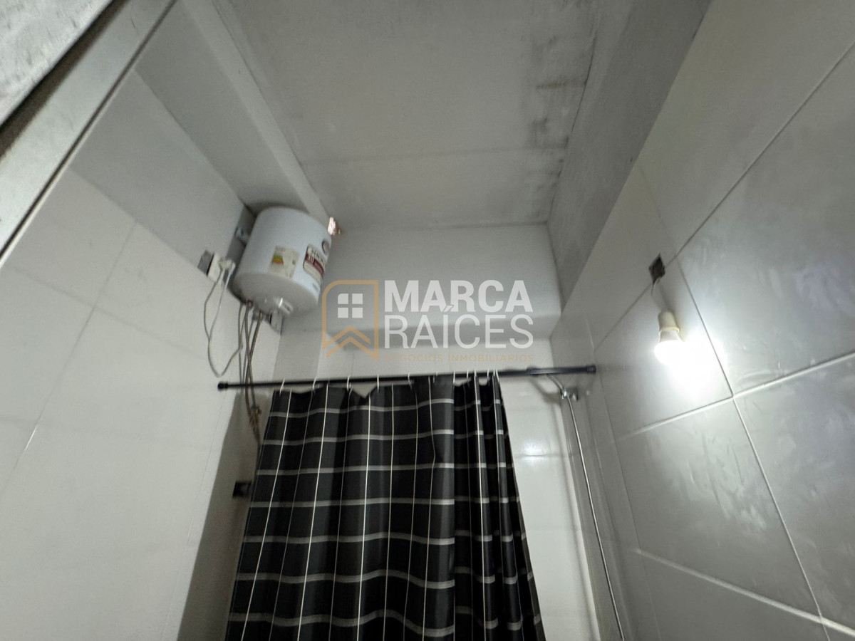 Apartamento ID.10 - Alquiler Apartamento Monoambiente Economico Para Estudiantes Palermo Montevideo