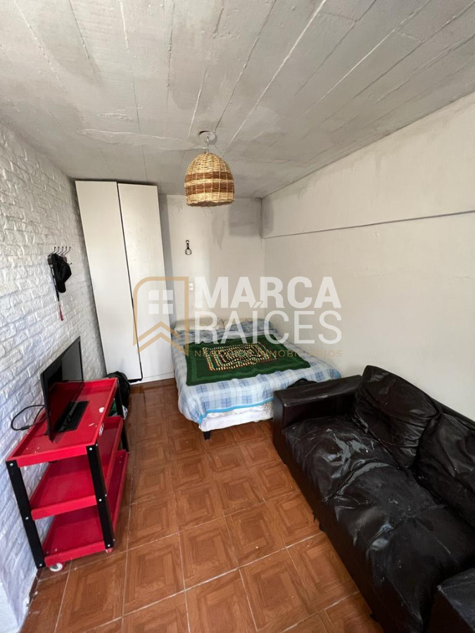 Apartamento ID.74 - Alquiler Apartamento Monoambiente Economico Pocitos Montevideo