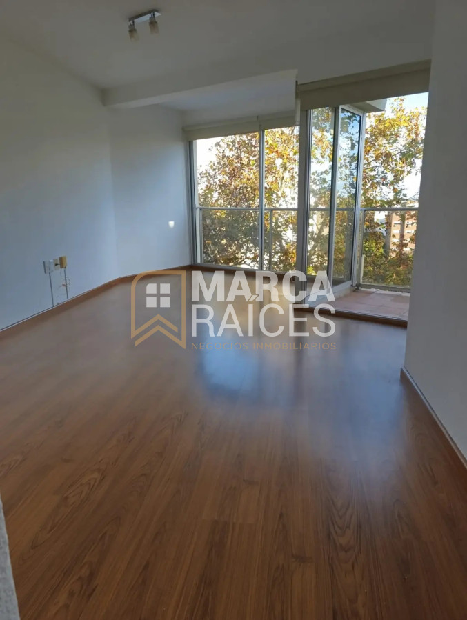 Apartamento ID.1526 - Alquiler 1 dormitorio en Parque Rodo, Montevideo