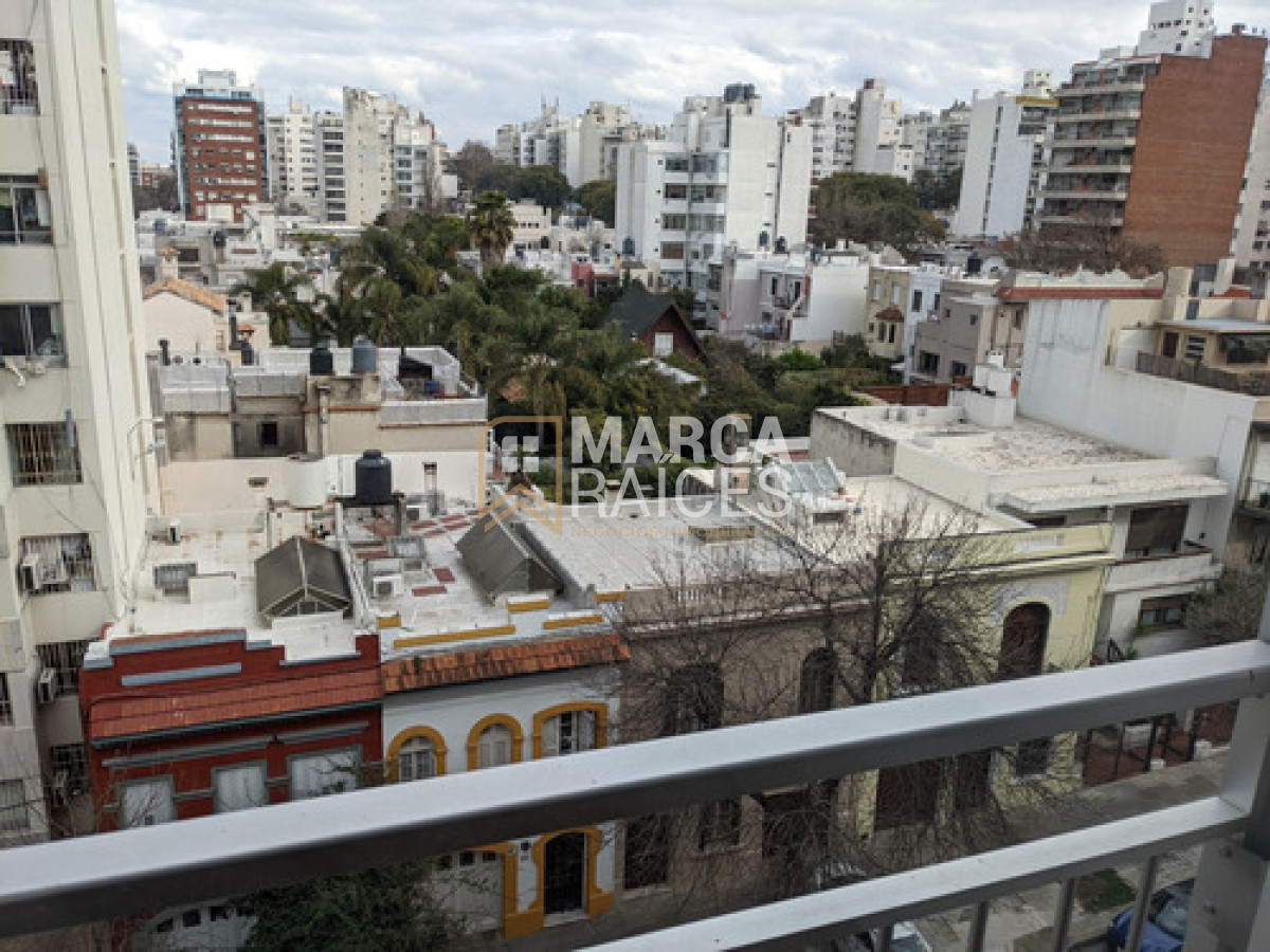Apartamento ID.1665 - Alquiler Apartamento 2 Dormitorios 2 Baños Opcion Garage Pocitos Montevideo