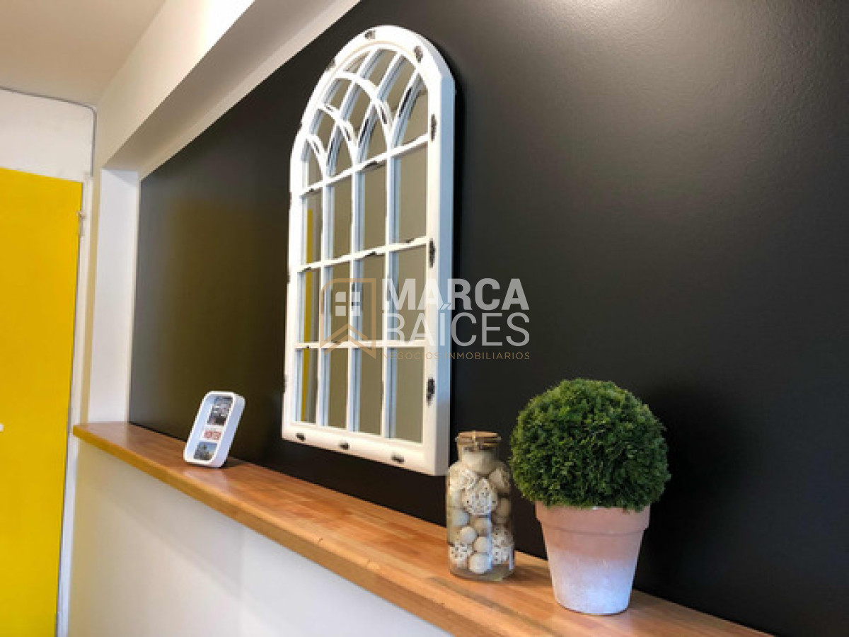 Apartamento ID.1659 - Alquiler Apartamento 1 Dormitorio Amueblado Montevideo Shopping