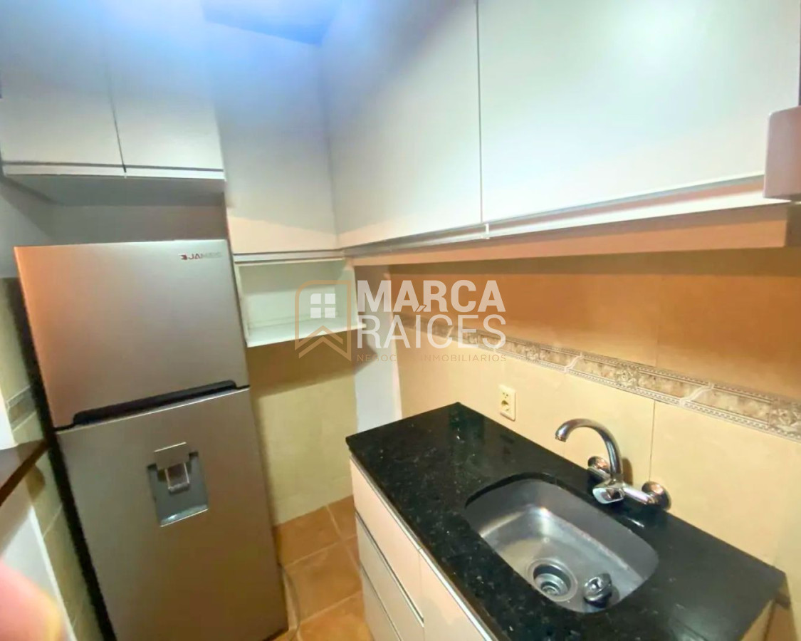 Apartamento ID.1714 - Alquiler Apartamento 1 Dormitorio Pocitos Montevideo