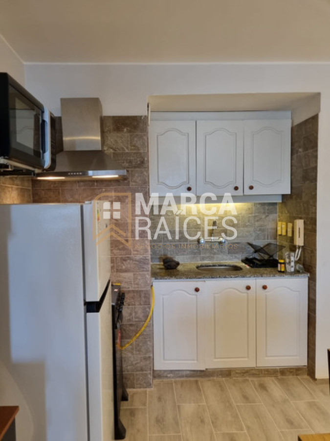 Apartamento ID.1759 - Alquiler Apartamento 1 Dormitorio Amoblado Y Equipado, Cordón, Montevideo