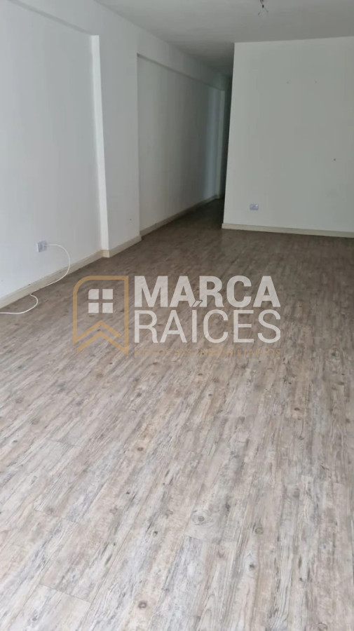 Apartamento ID.1777 - Alquiler Apartamento a estrenar 2 Dormitorios, 1 Baño y Garaje. Tres Cruces, Montevideo