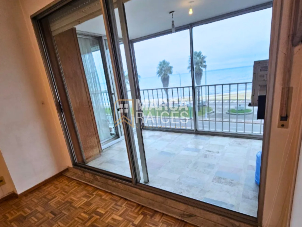 Apartamento ID.1679 - Alquiler Apartamento Premium 3 Dormitorios 3 Baños Garage Piscina Pocitos Montevideo