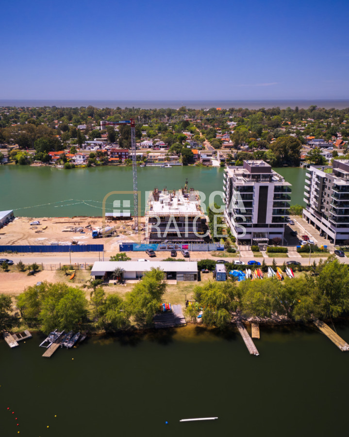 Apartamento ID.1428 - Venta Apartamento 3 Dormitorios en construccion Lago Calcagno Ciudad de la Costa Canelones