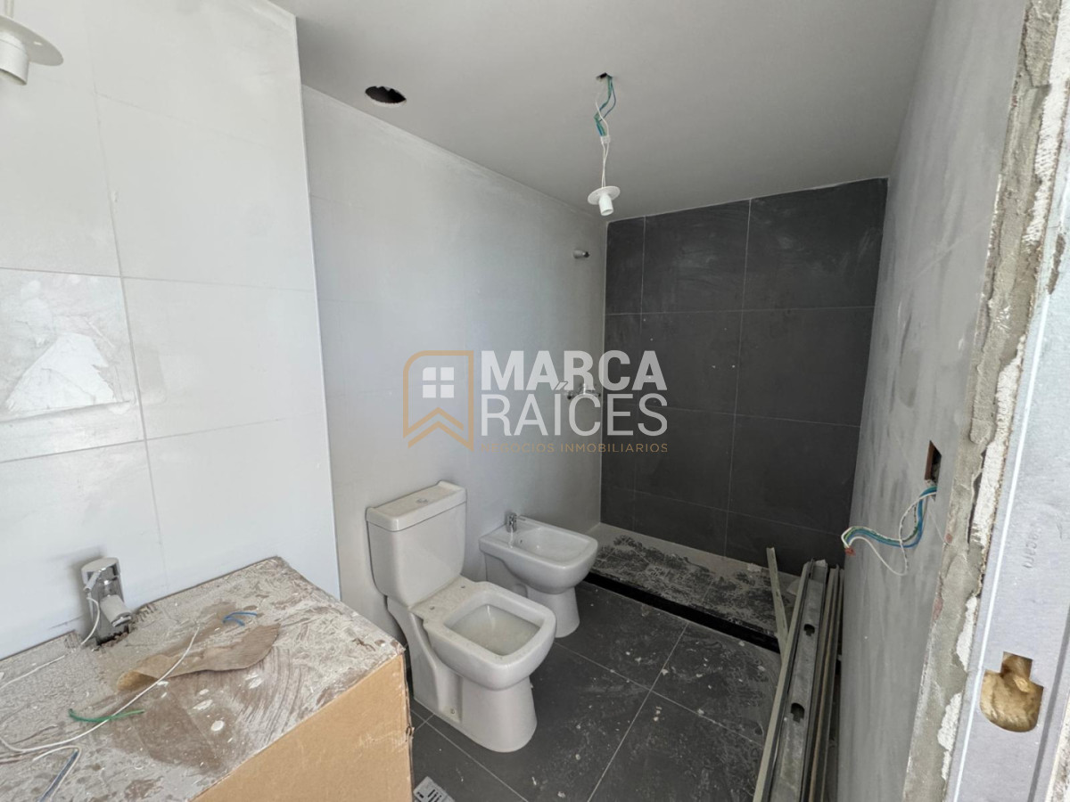 Apartamento ID.1781 - Alquiler Apartamento Penthouse 1 Dormitorio a estrenar Centro Montevideo