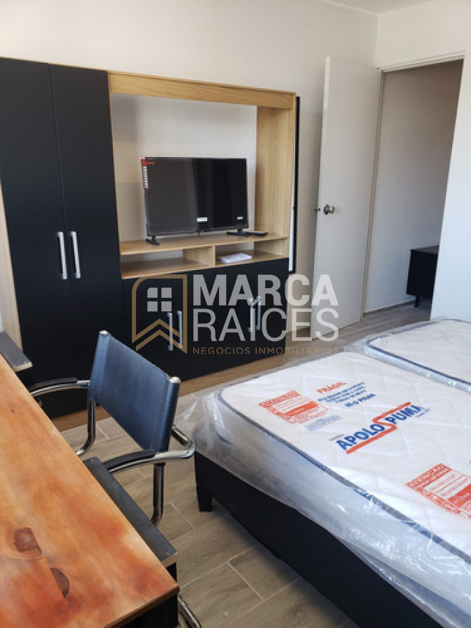 Apartamento ID.1759 - Alquiler Apartamento 1 Dormitorio Amoblado Y Equipado, Cordón, Montevideo