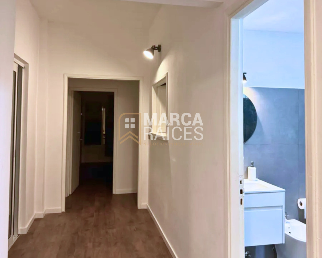 Apartamento ID.1729 - Venta Apartamento 3 Dormitorios 2 Baños Centro Montevideo
