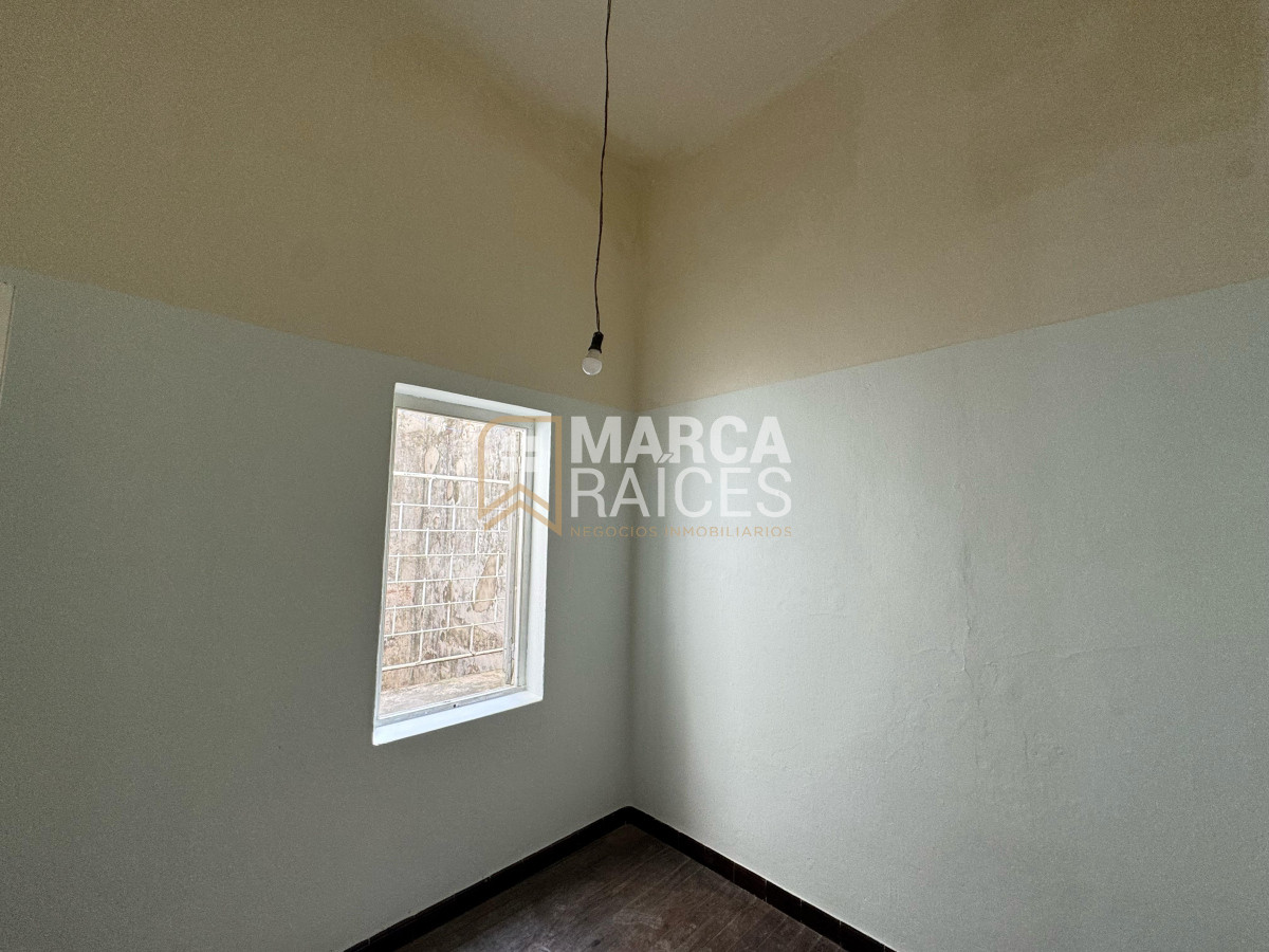 Apartamento ID.1386 - Alquiler Apartamento 3 Dormitorios + Altillo Amplio Luz Natural Centro Montevideo