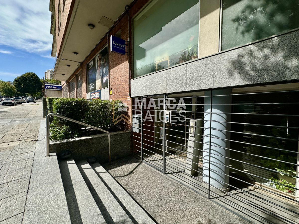 Apartamento ID.1804 - Venta Apartamento Tipo Penthouse 4 Dormitorios 3 Baños Doble Garage Barbacoa Parque Batlle Montevideo