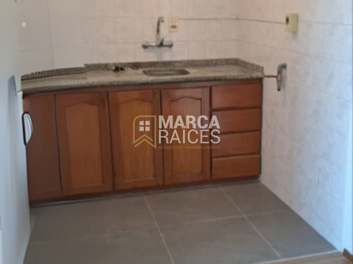 Apartamento ID.1580 - Alquiler Apartamento Monoambiente Punta Carretas Montevideo