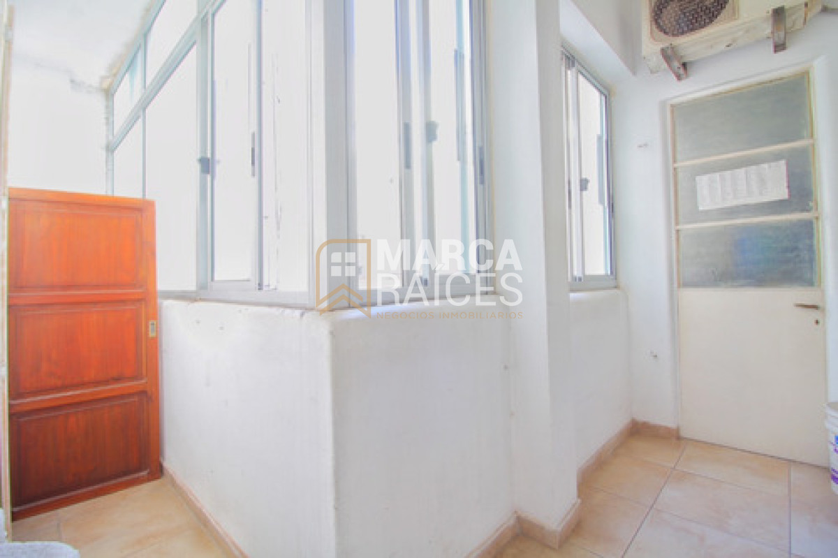 Apartamento ID.1757 - Venta Apartamento Piso 13 de 2 Dormitorios y 2 Baños Aguada Montevideo