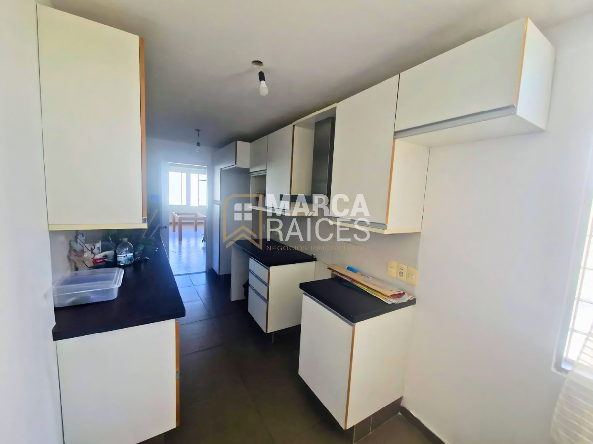 Apartamento ID.1998 - Alquiler Apartamento 3 Dormitorio 3 Baños Garage Piso Alto Pocitos Montevideo