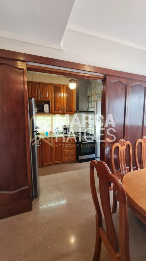 Apartamento ID.2031 - Alquiler Apartamento 2 Dormitorios Amoblado Pocitos Montevideo