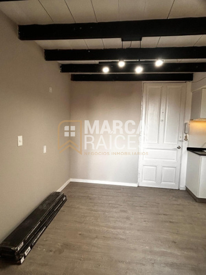 Apartamento ID.1286 - Alquiler Apartamento 1 Dormitorio En Península Punta del Este Maldonado