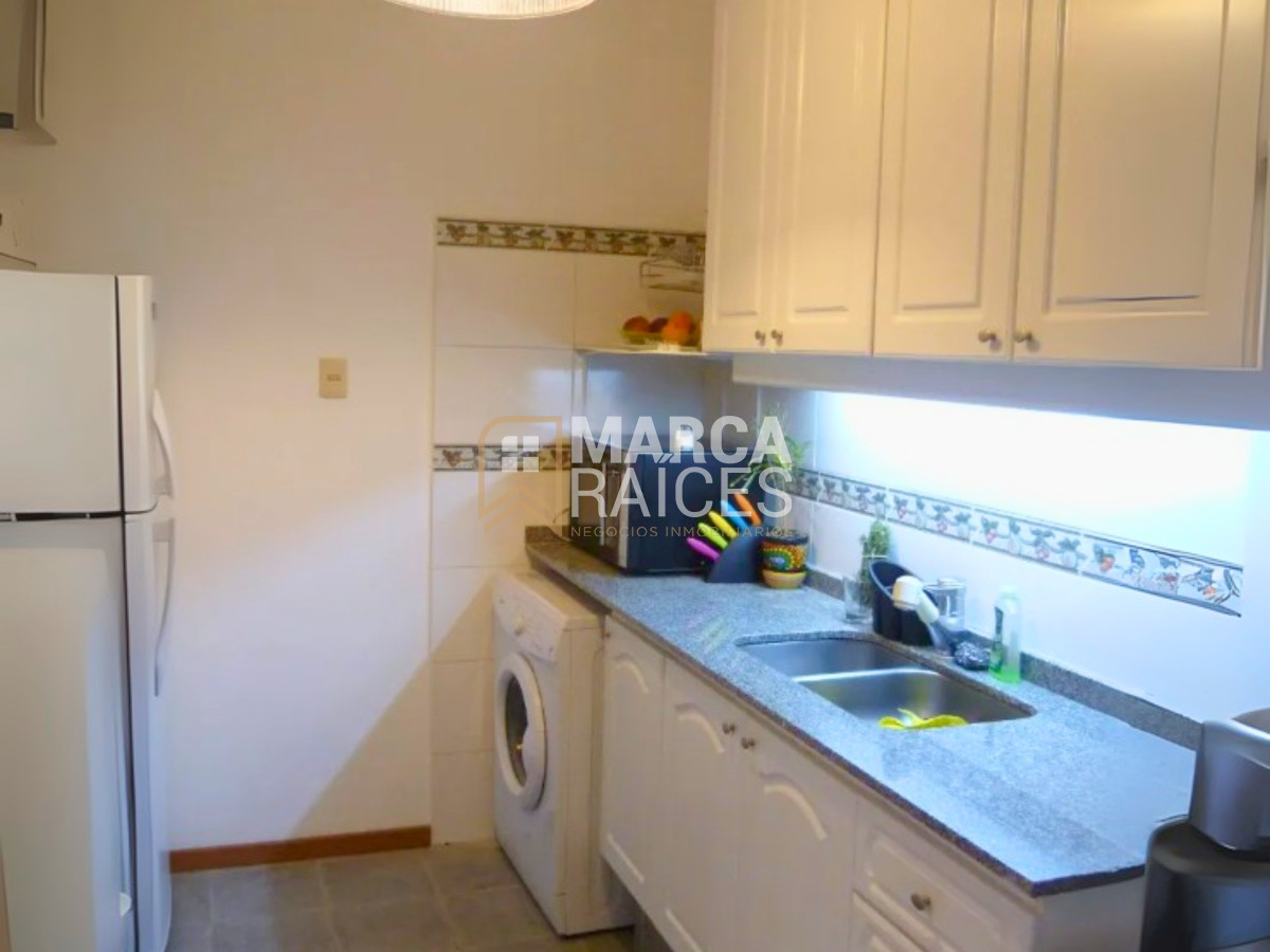 Apartamento ID.1569 - Alquiler Apartamento 2 Dormitorios Pocitos Montevideo