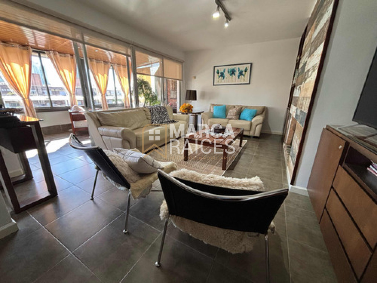 Apartamento ID.1502 - Venta excelente apartamento en Aidy Grill, Punta Del Este.