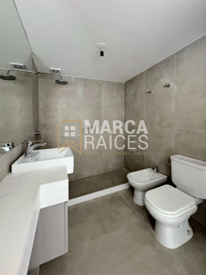 Apartamento ID.1461 - Alquiler luminoso apartamento de 1 Dormitorio en Carrasco este, Montevideo.