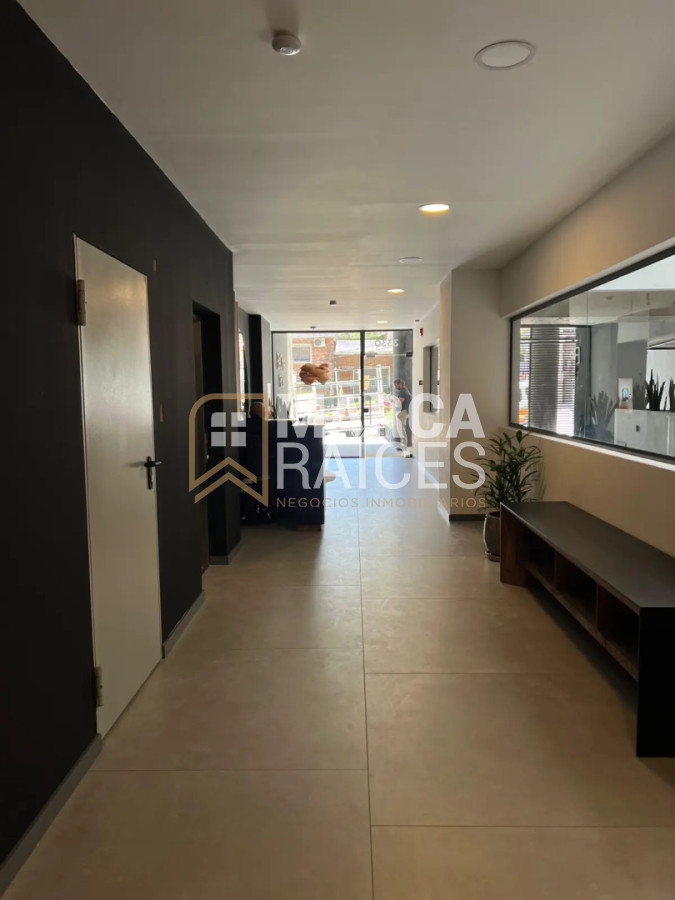 Apartamento ID.2005 - Alquiler Monoambiente A Estrenar Piscina Montevideo Pocitos Nuevo.