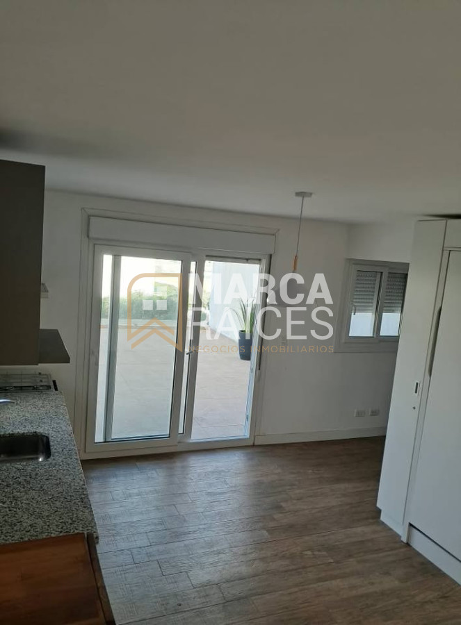 Apartamento ID.2015 - Alquiler Apartamento Monoambiente Punta Carretas Montevideo